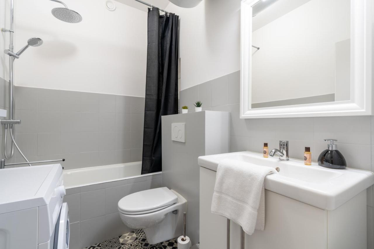Guestready - Edelweiss - Amazing Apt In Old Town Apartment *