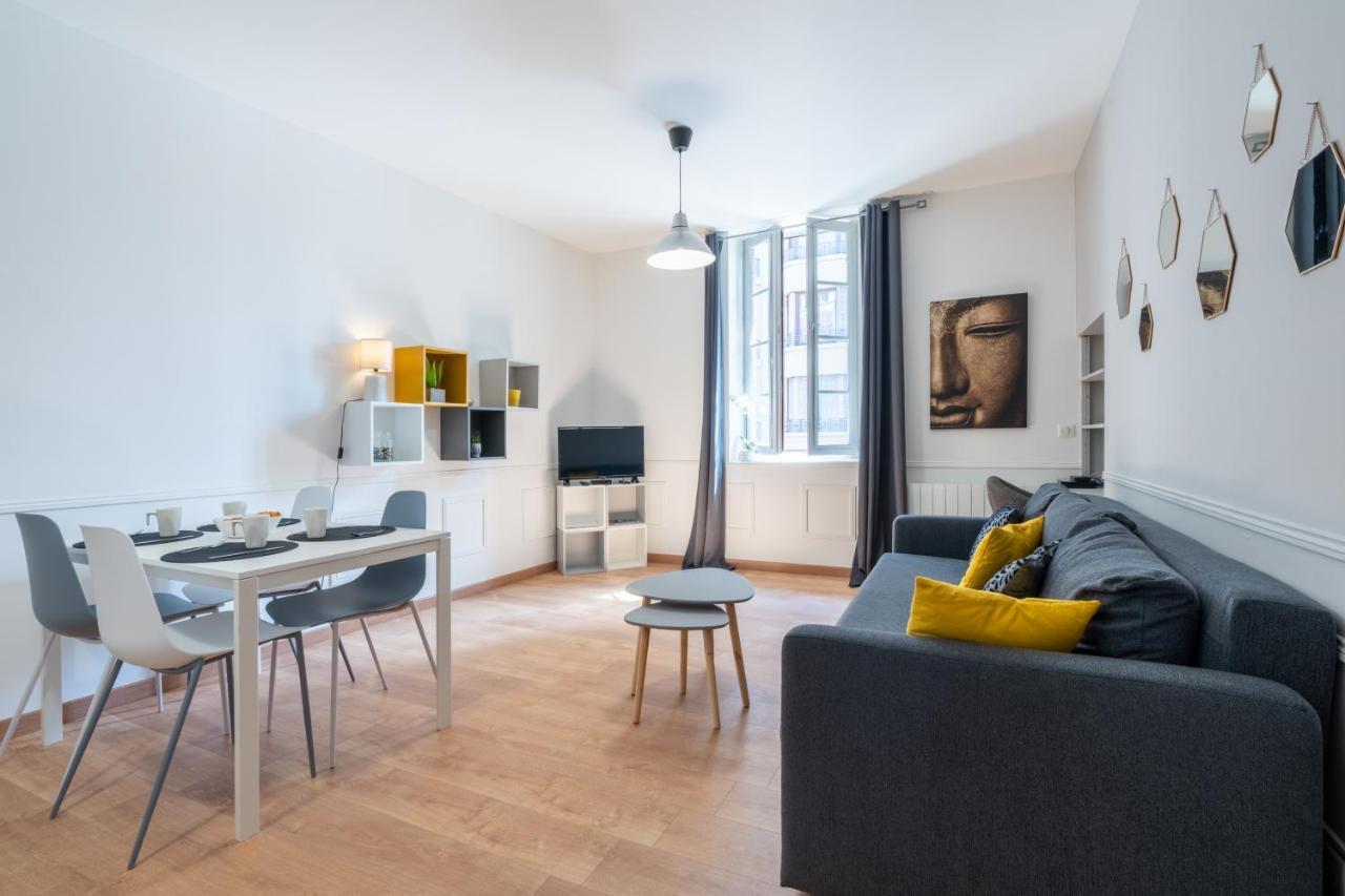 Guestready - Edelweiss - Amazing Apt In Old Town *