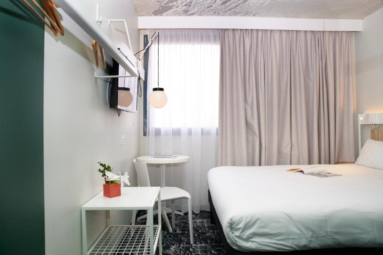 Ibis - Cran-gevrier Hotel Annecy