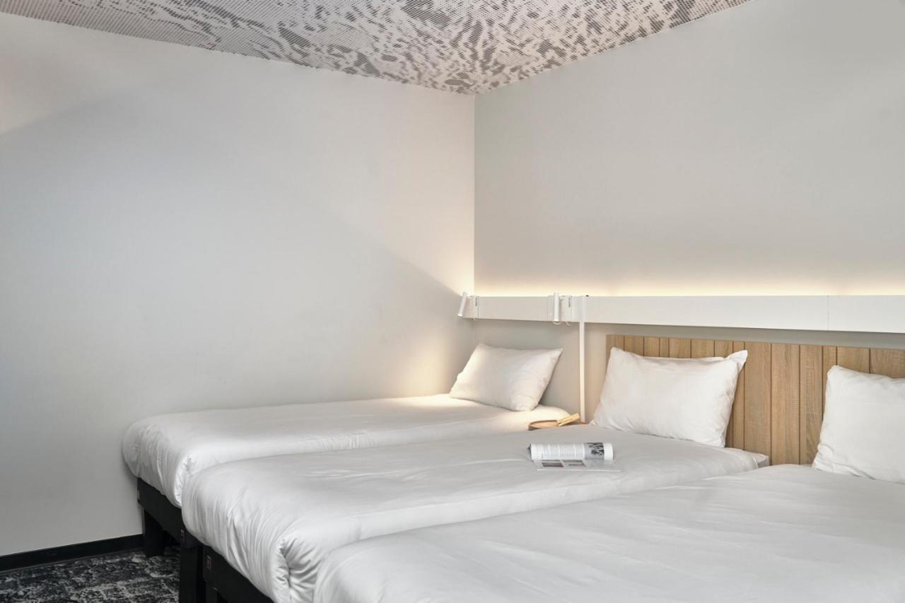 Ibis - Cran-gevrier Hotel Annecy