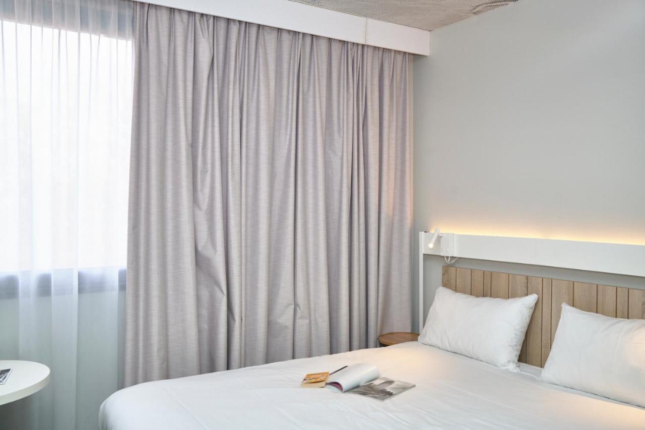 Ibis - Cran-gevrier Hotel 3*