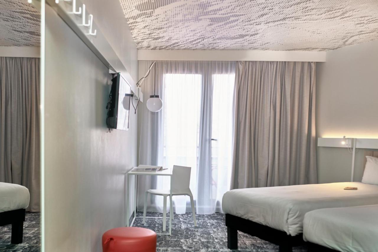 Hotel Ibis - Cran-gevrier