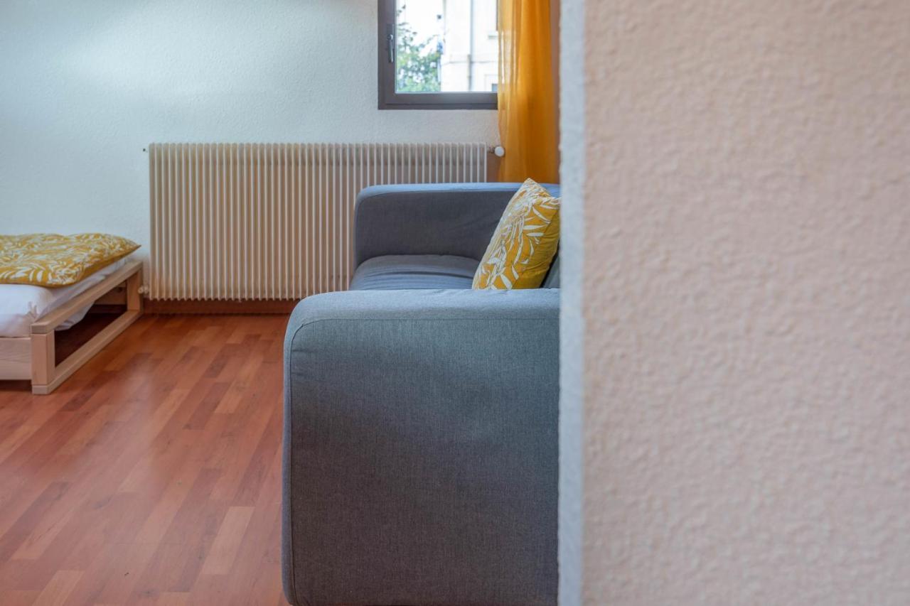 Pleasant Three Minutes From The Center Of Apartment