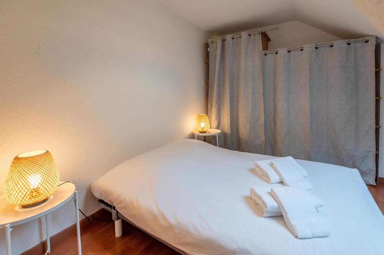 Apartment Pleasant Three Minutes From The Center Of Annecy
