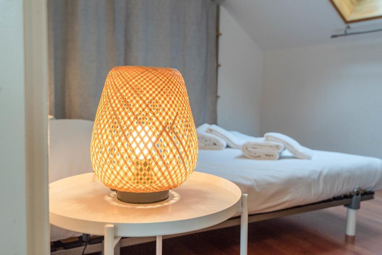 Apartment Pleasant Three Minutes From The Center Of *