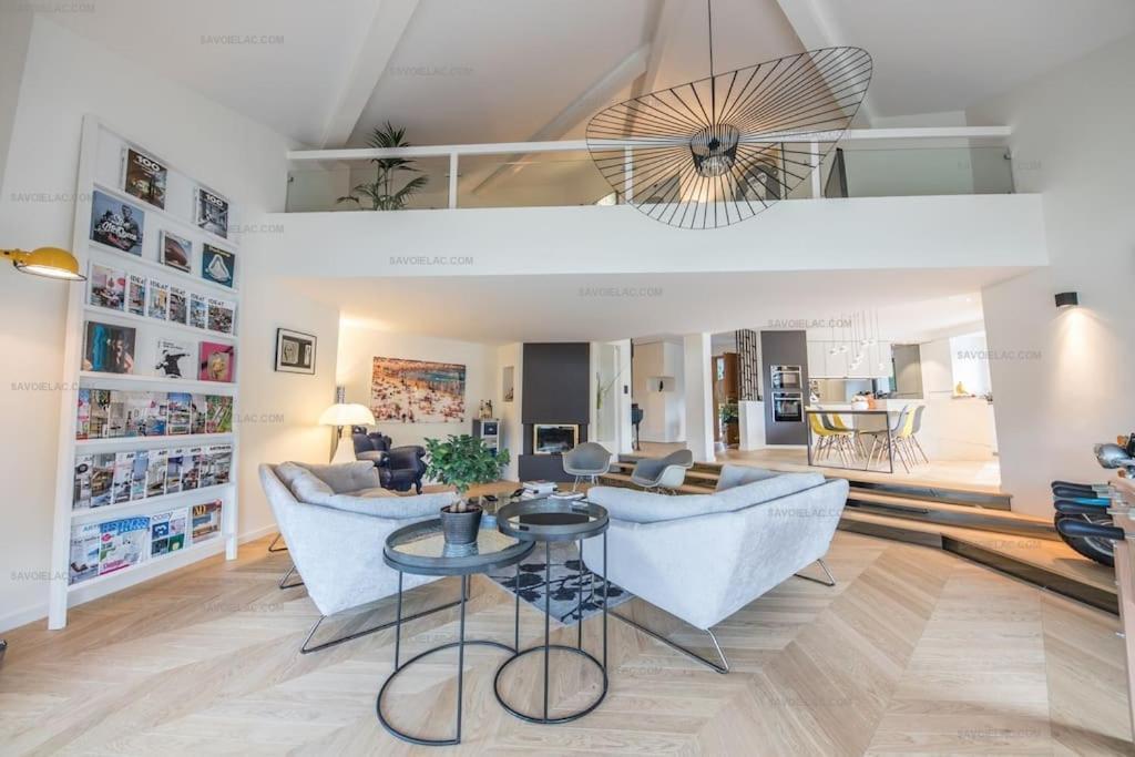 Luxe, Au Calme Avec Piscine A 5min Du Villa