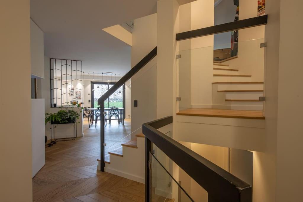 Villa Luxe, Au Calme Avec Piscine A 5min Du *