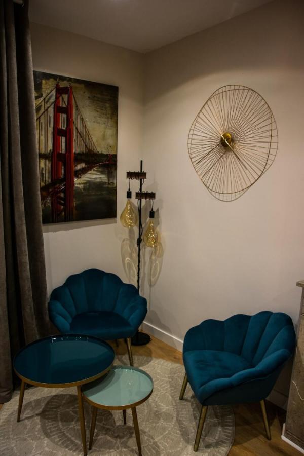 Charming In The Heart Of The Pedestrian Area Appartement *