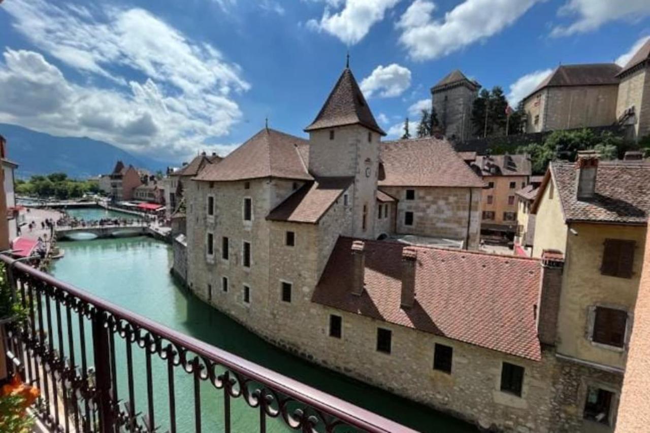 Apartment - Vue Sur Le Chateau Climatisation