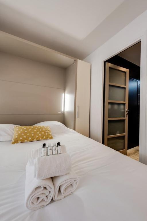 Apartment - Vue Sur Le Chateau Climatisation Annecy