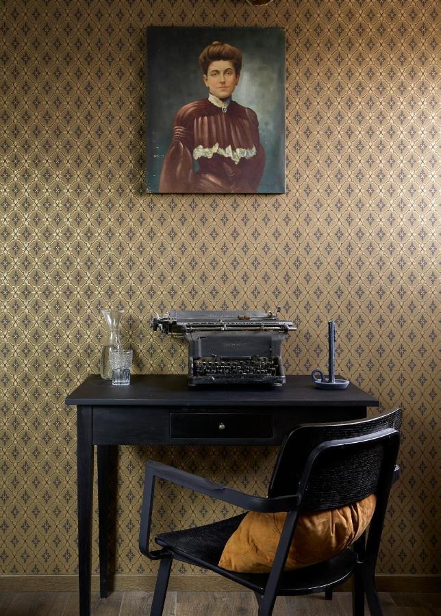 Le Boutik Hotel 3*