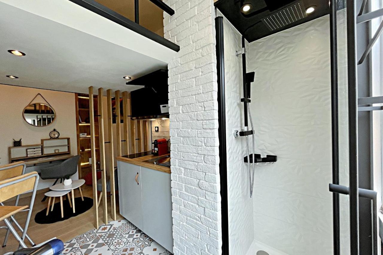 Apartment Superb In The Center Of Annecy