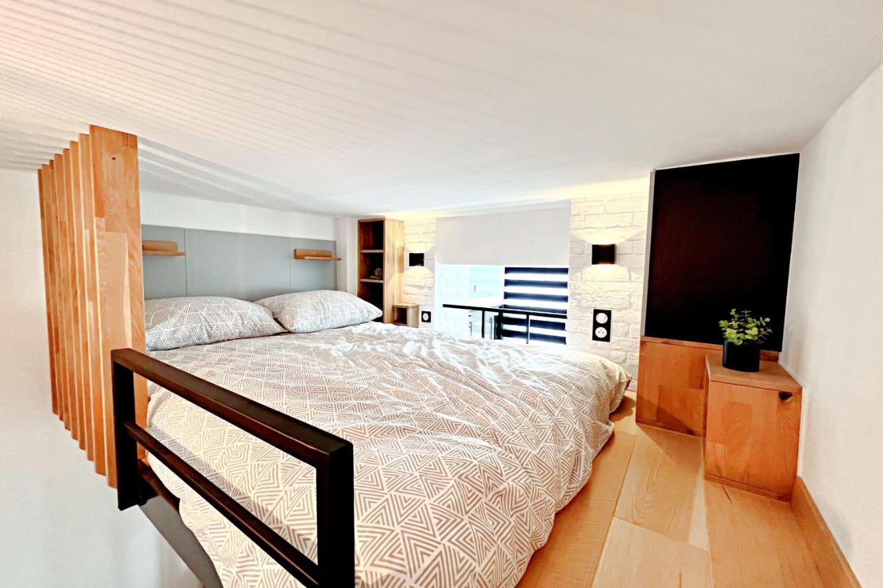 Apartment Superb In The Center Of