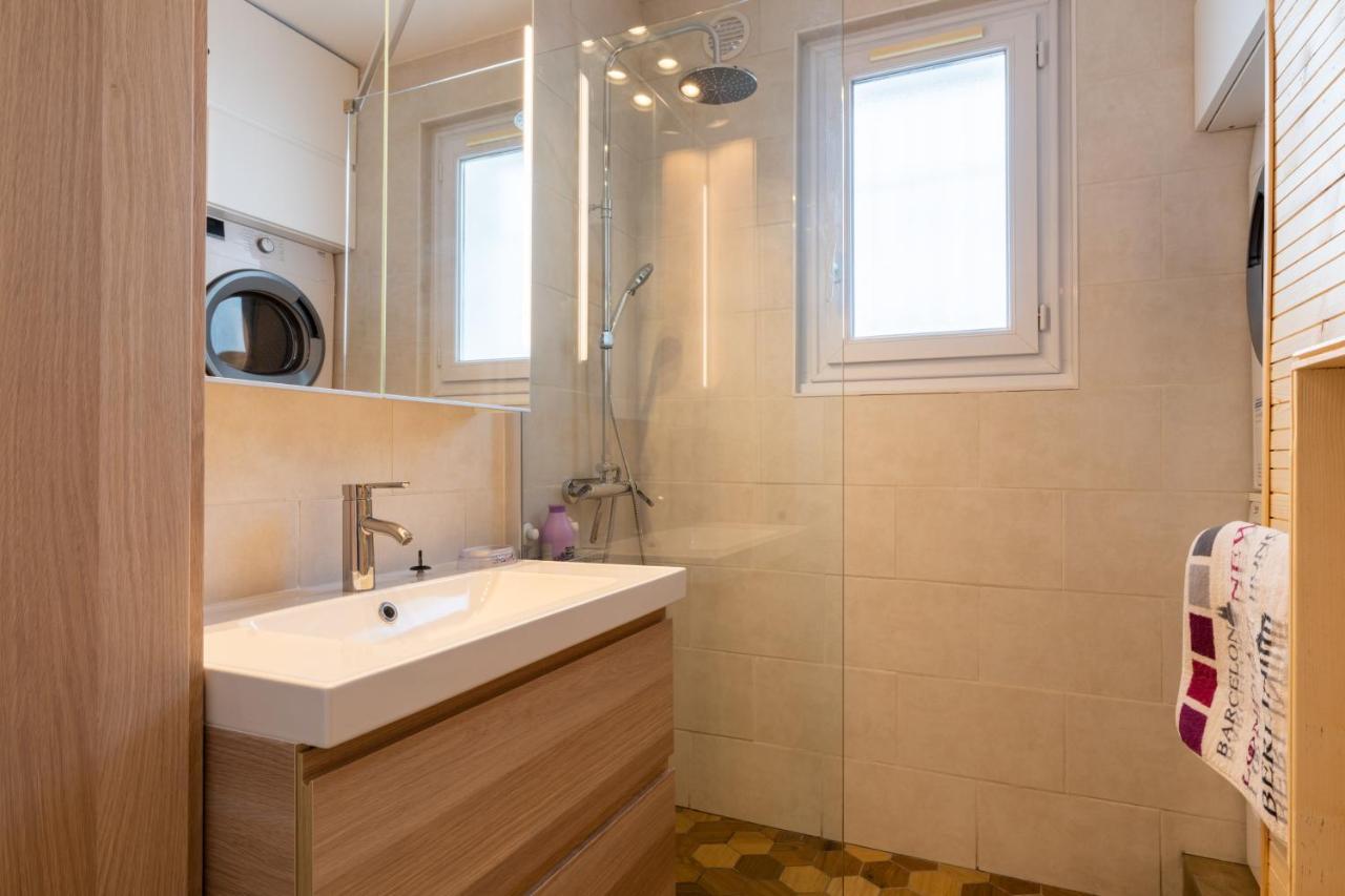 Le Refuge - Centre - Majord'home Apartment