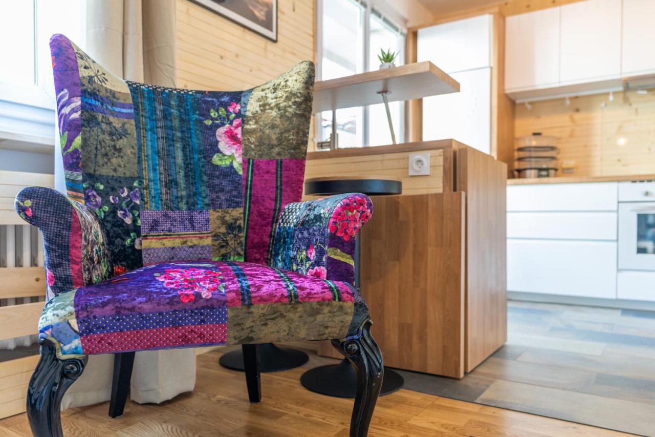 Le Refuge - Centre - Majord'home Apartment