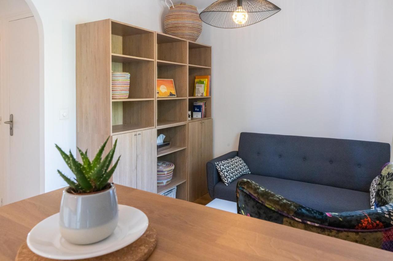 Le Refuge - Centre - Majord'home Apartment Annecy
