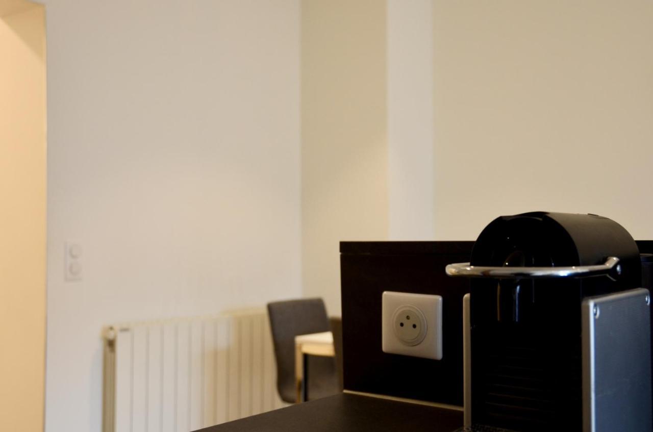 Beau Rivage Apartment