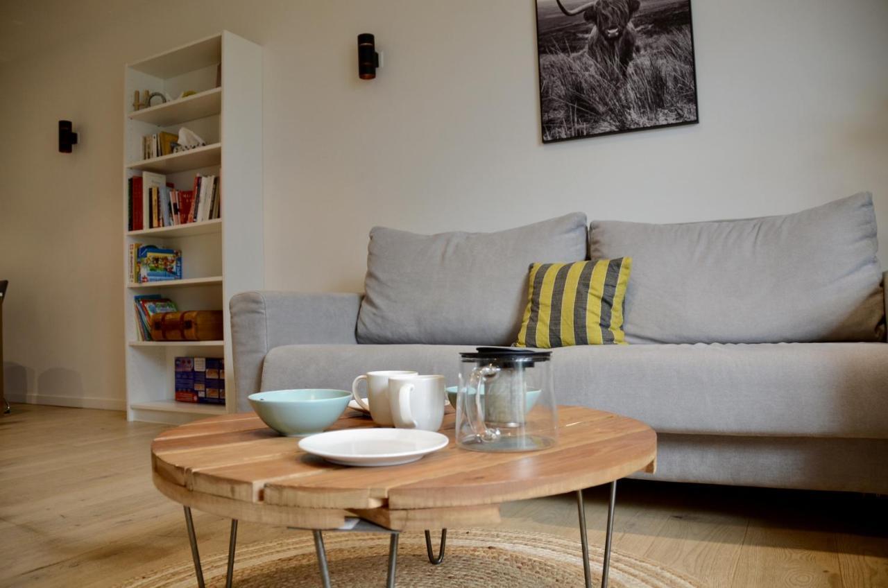 Apartment Beau Rivage Annecy