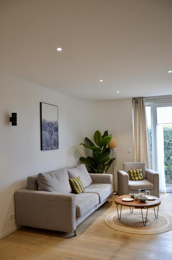 Apartment Beau Rivage Annecy