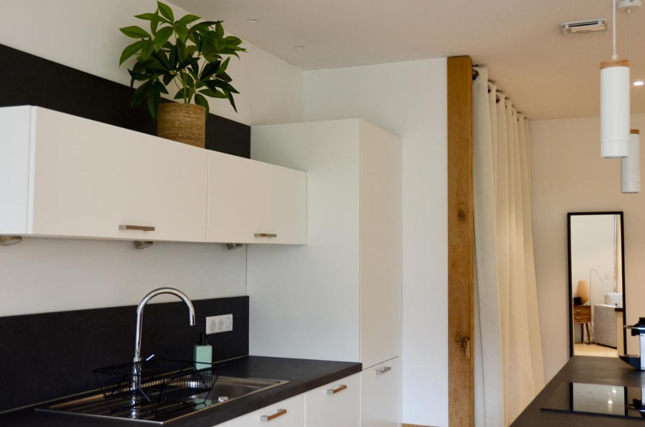 Apartment Beau Rivage