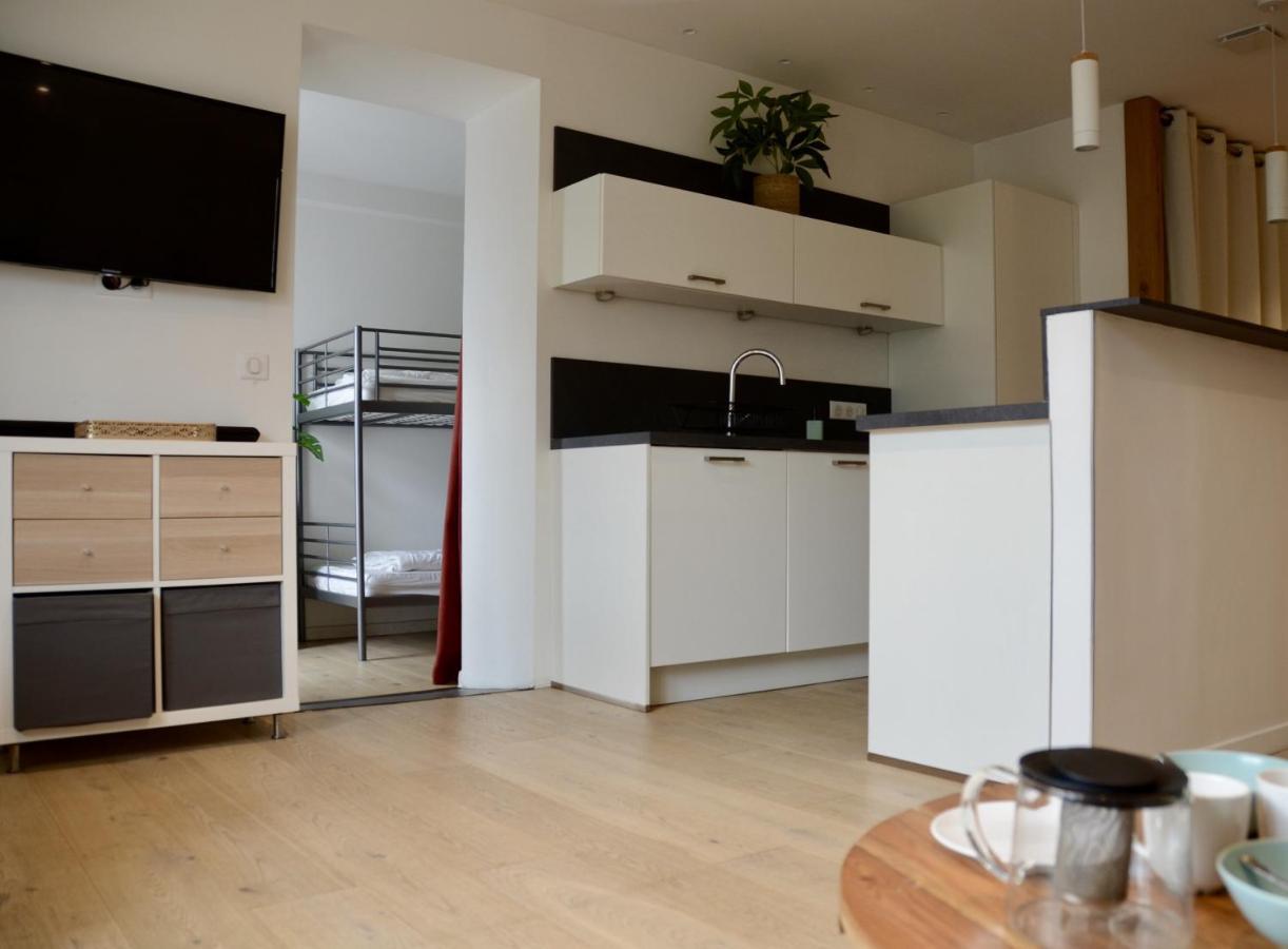 Beau Rivage Apartment