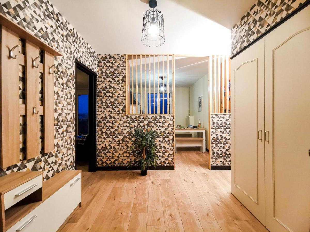 Apartment La Belle Balade - Parking - Wifi - Balcon - Belle Vue !