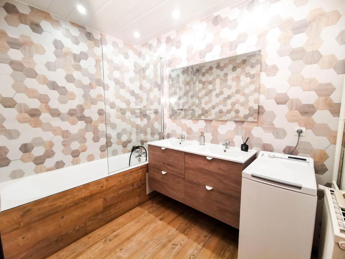La Belle Balade - Parking - Wifi - Balcon - Belle Vue ! Apartment *