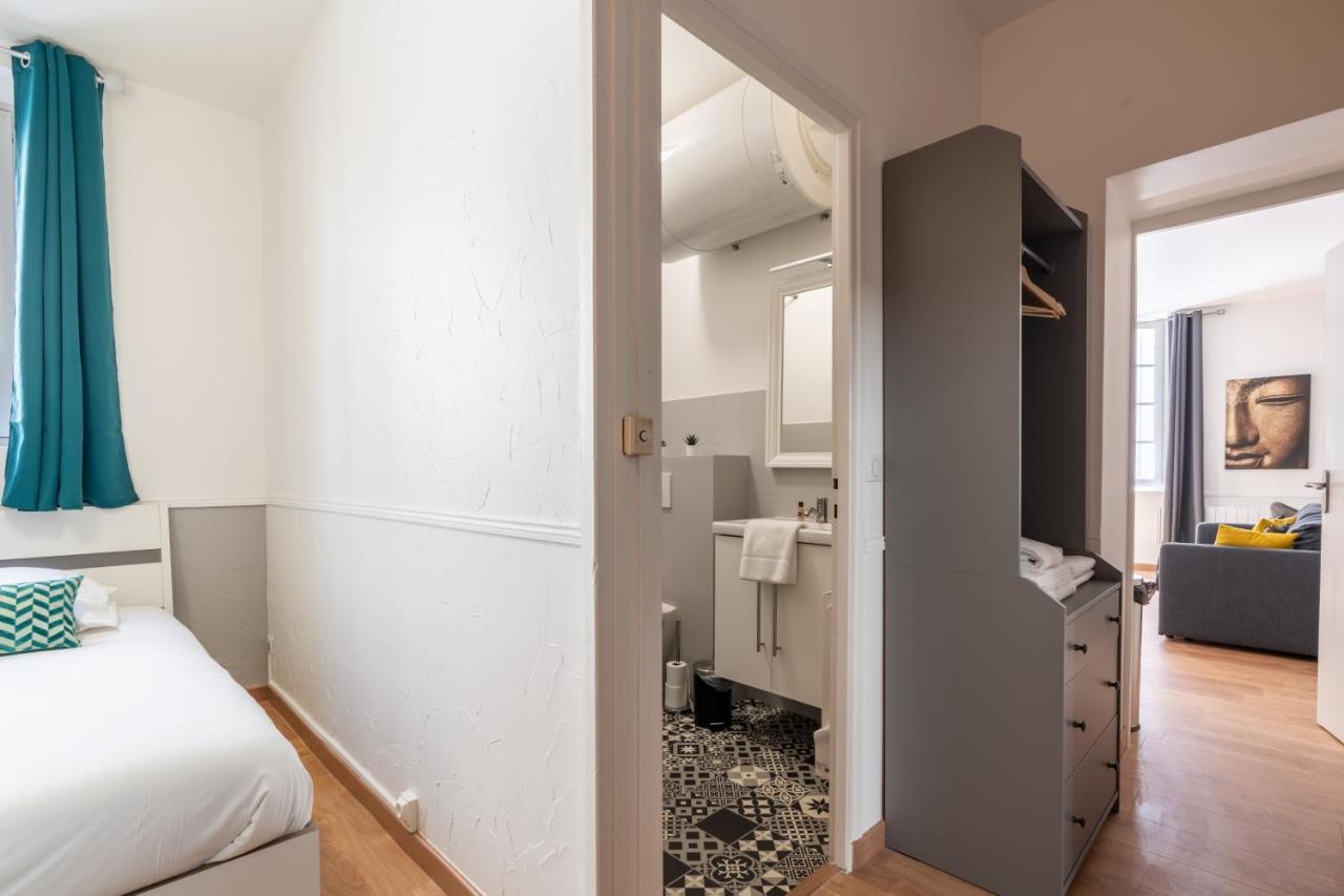 Guestready - Edelweiss - Amazing Apt In Old Town Apartment