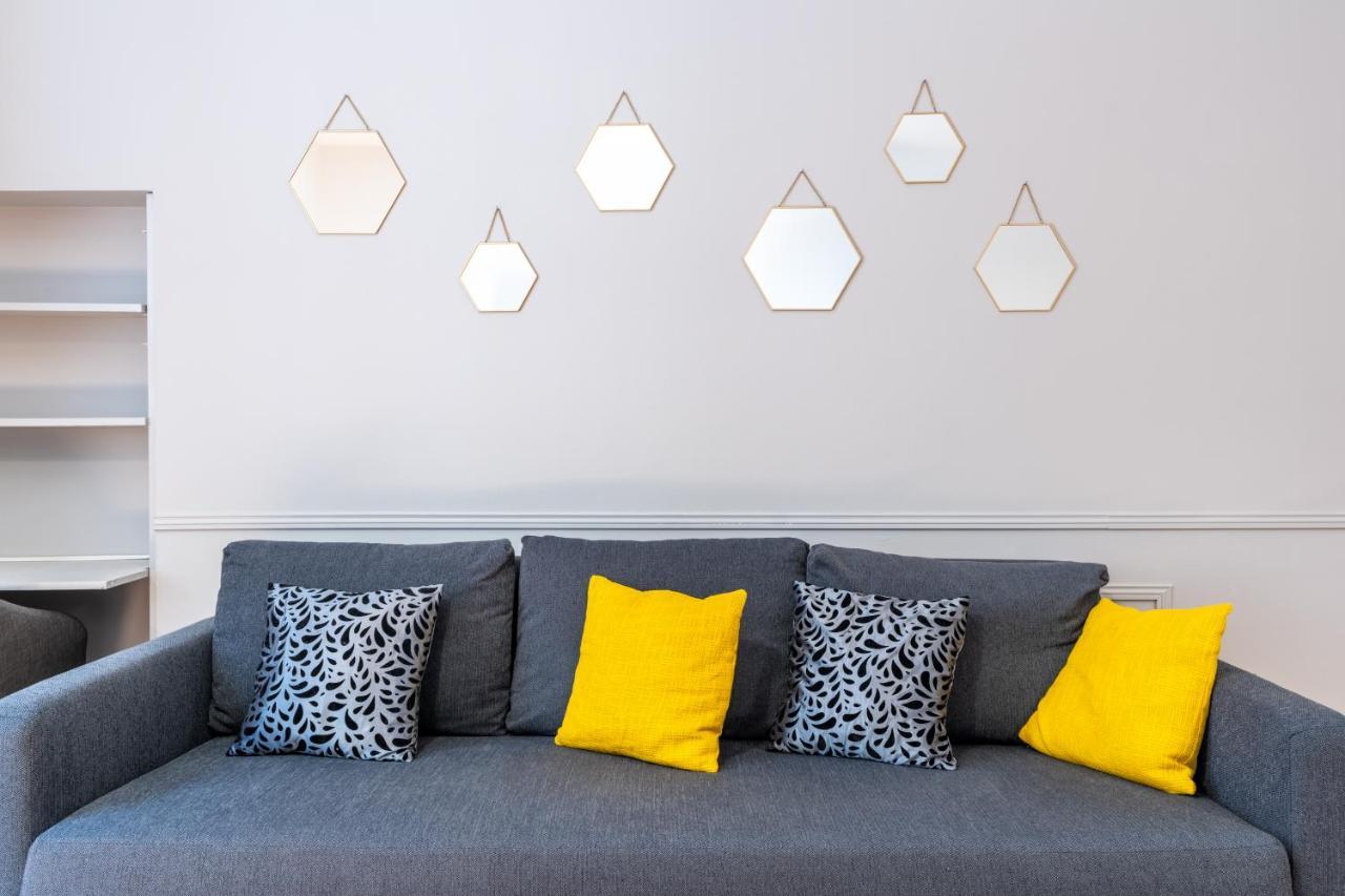 Guestready - Edelweiss - Amazing Apt In Old Town