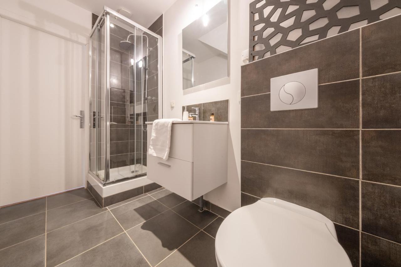 Guestready - Ancolie - Chaumontel Studio Annecy
