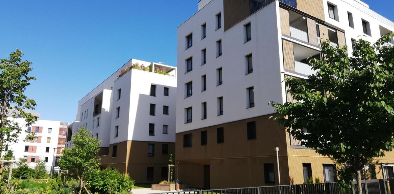 L'Eden Apartamento