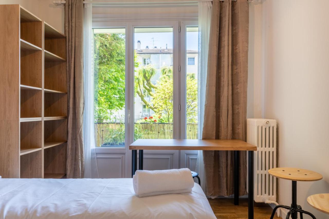 Le Refuge - Centre - Majord'home Apartment *