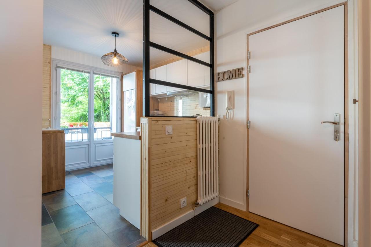 Le Refuge - Centre - Majord'home Apartment *