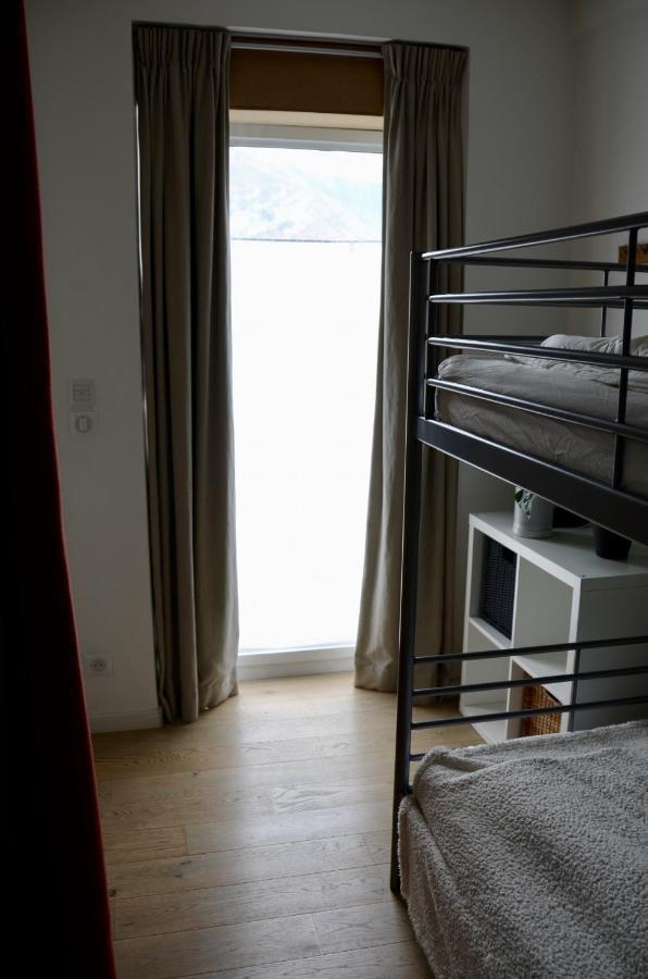 Apartment Beau Rivage *