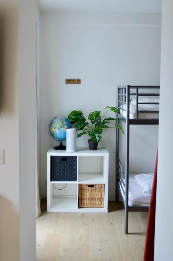 Apartment Beau Rivage Annecy