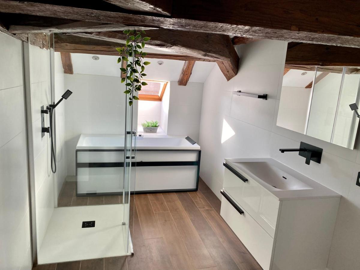 Apartment L'albatros - Coeur De Vieille & Bord De Canal *