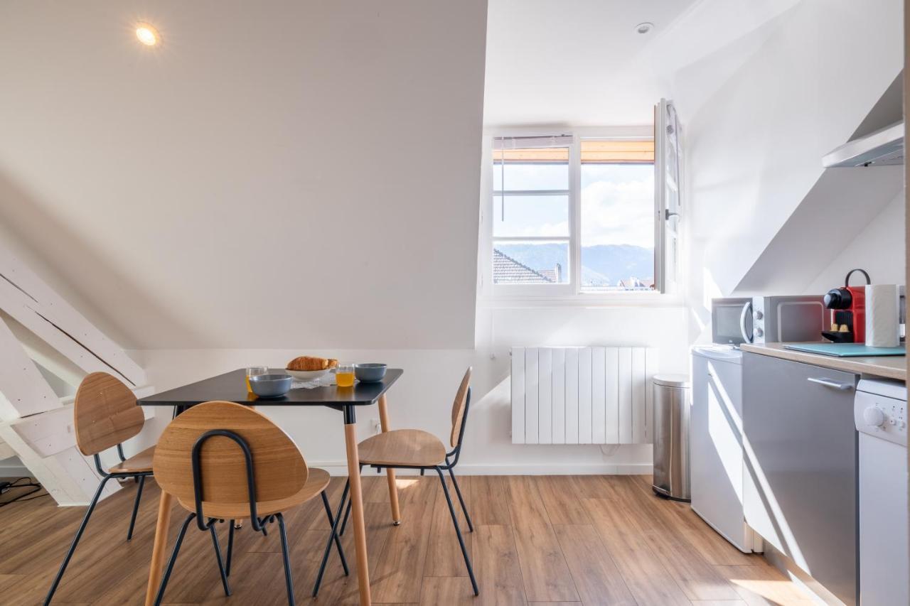 Guestready - Ancolie - Chaumontel Studio Apartment