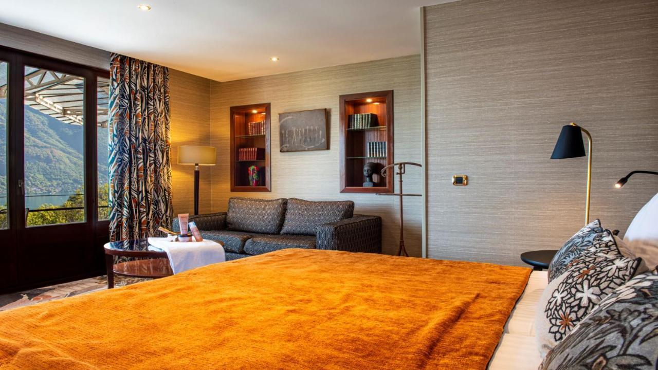 Les Tresoms And Hotel 4*