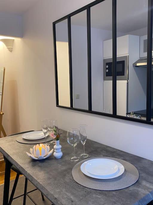Apartment Le Roseau - En Plein Coeur Historique Annecy