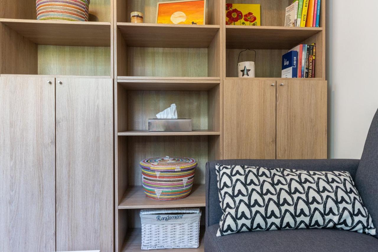 Le Refuge - Centre - Majord'home Apartment