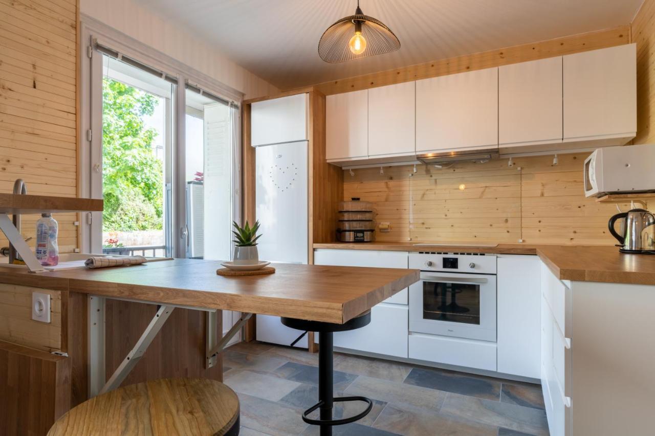 Apartment Le Refuge - Centre - Majord'home Annecy