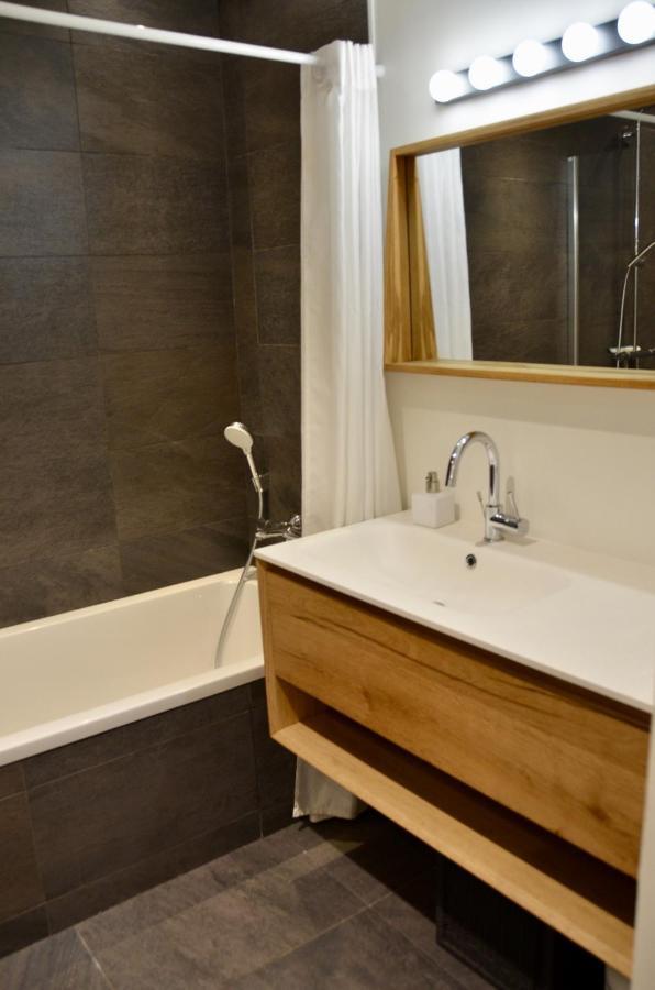 Beau Rivage Apartment *
