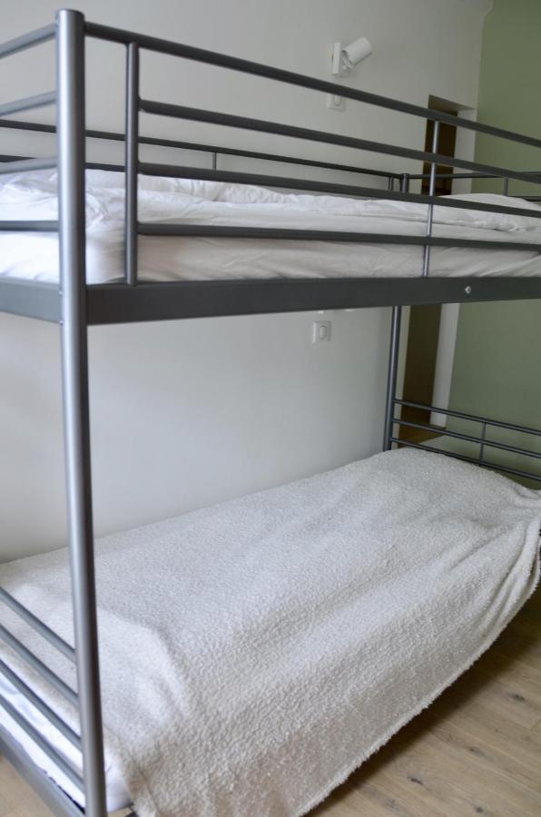 Apartment Beau Rivage