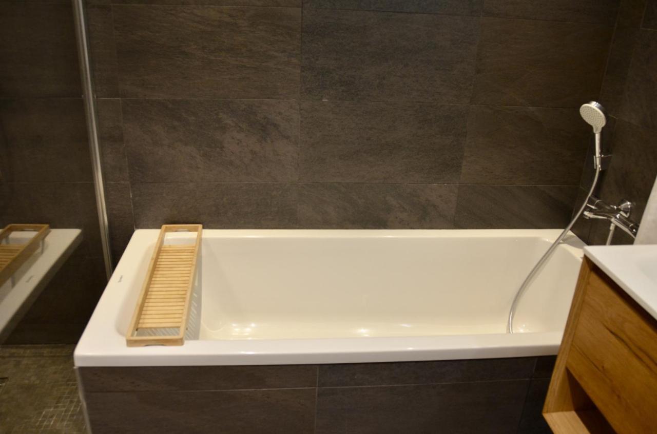 Beau Rivage Apartment Annecy