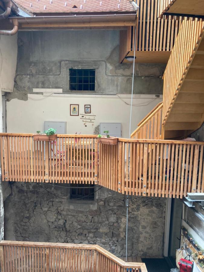 Urbain Au 2bis - Apartamento