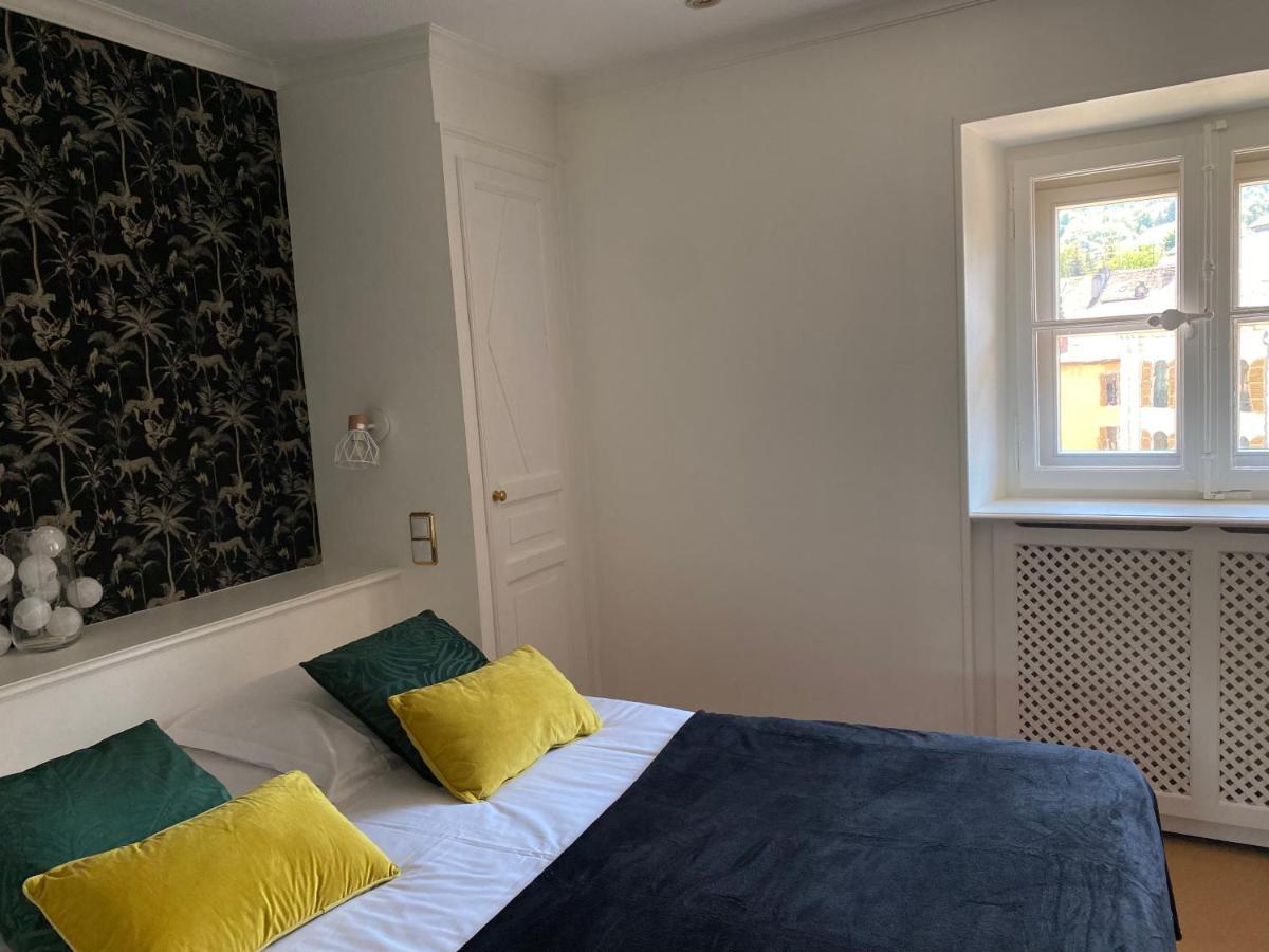 L'albatros - Coeur De Vieille & Bord De Canal Apartment *