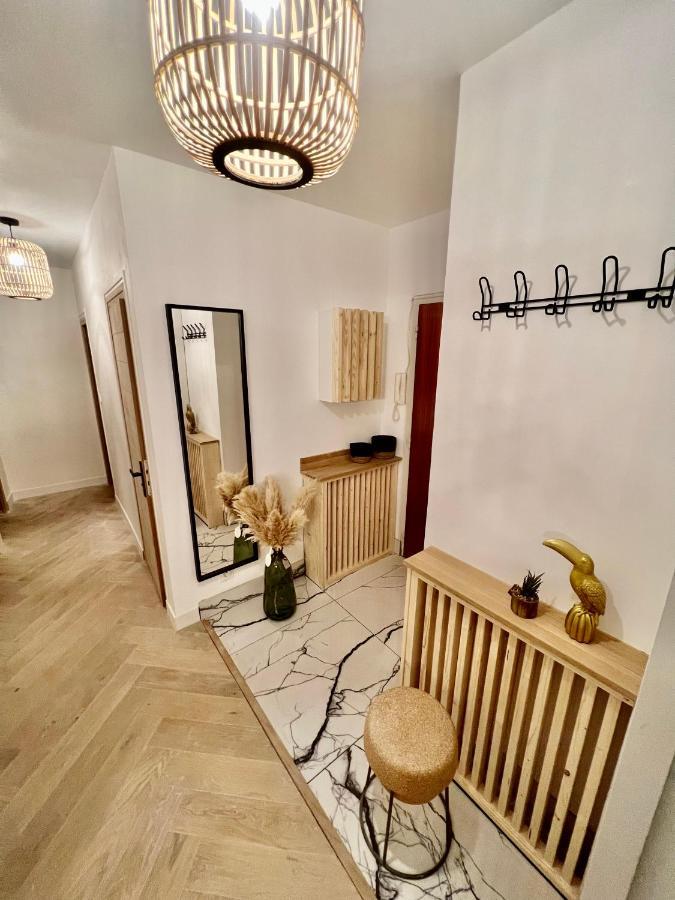 Appartement Place To Be Annecy