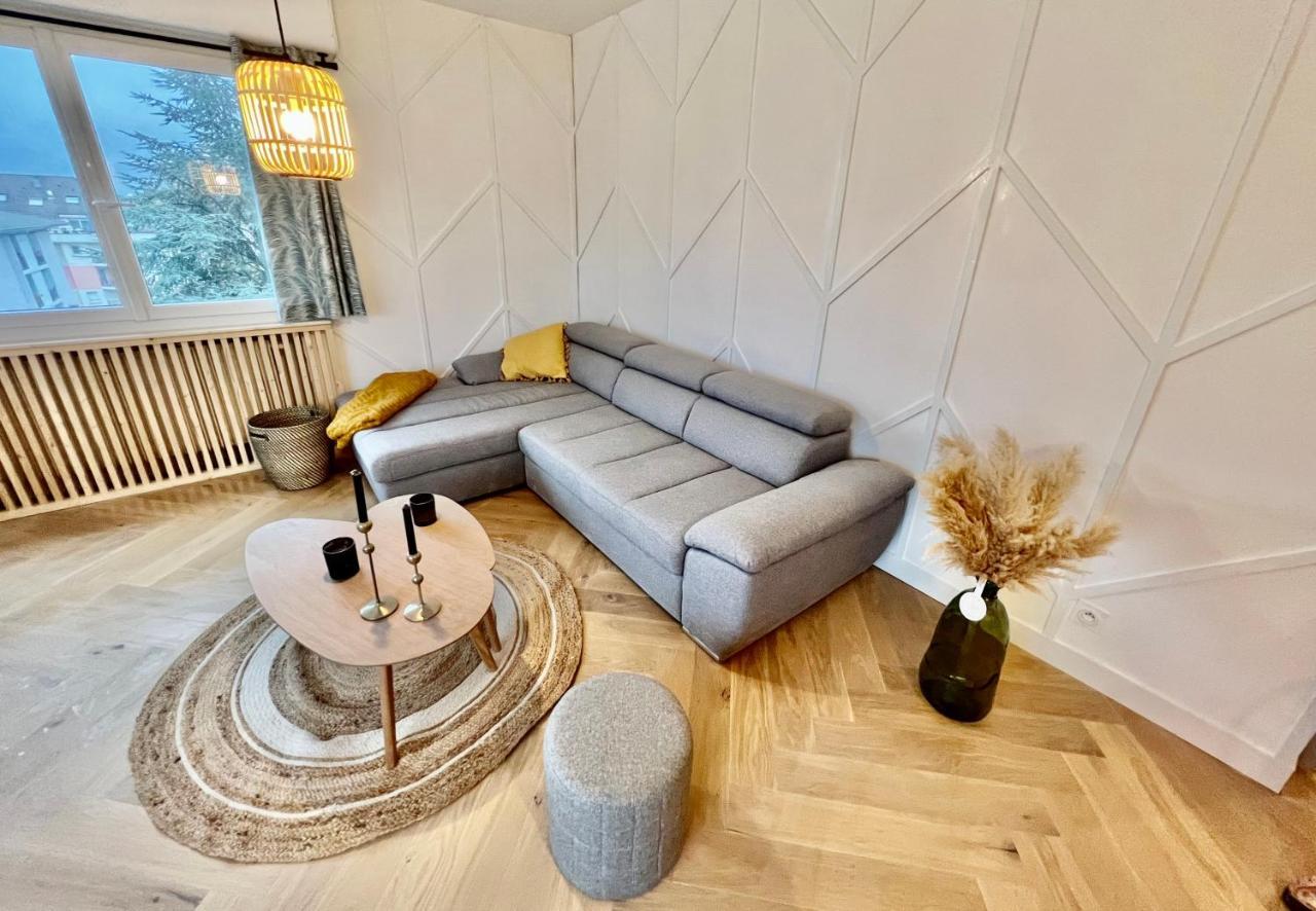 Place To Be Appartement