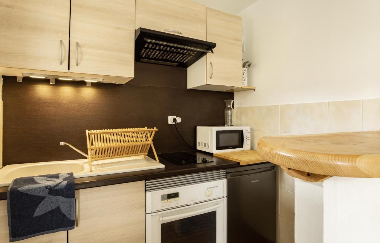 Apartment Joli T2 Industrie Hyper Centre *