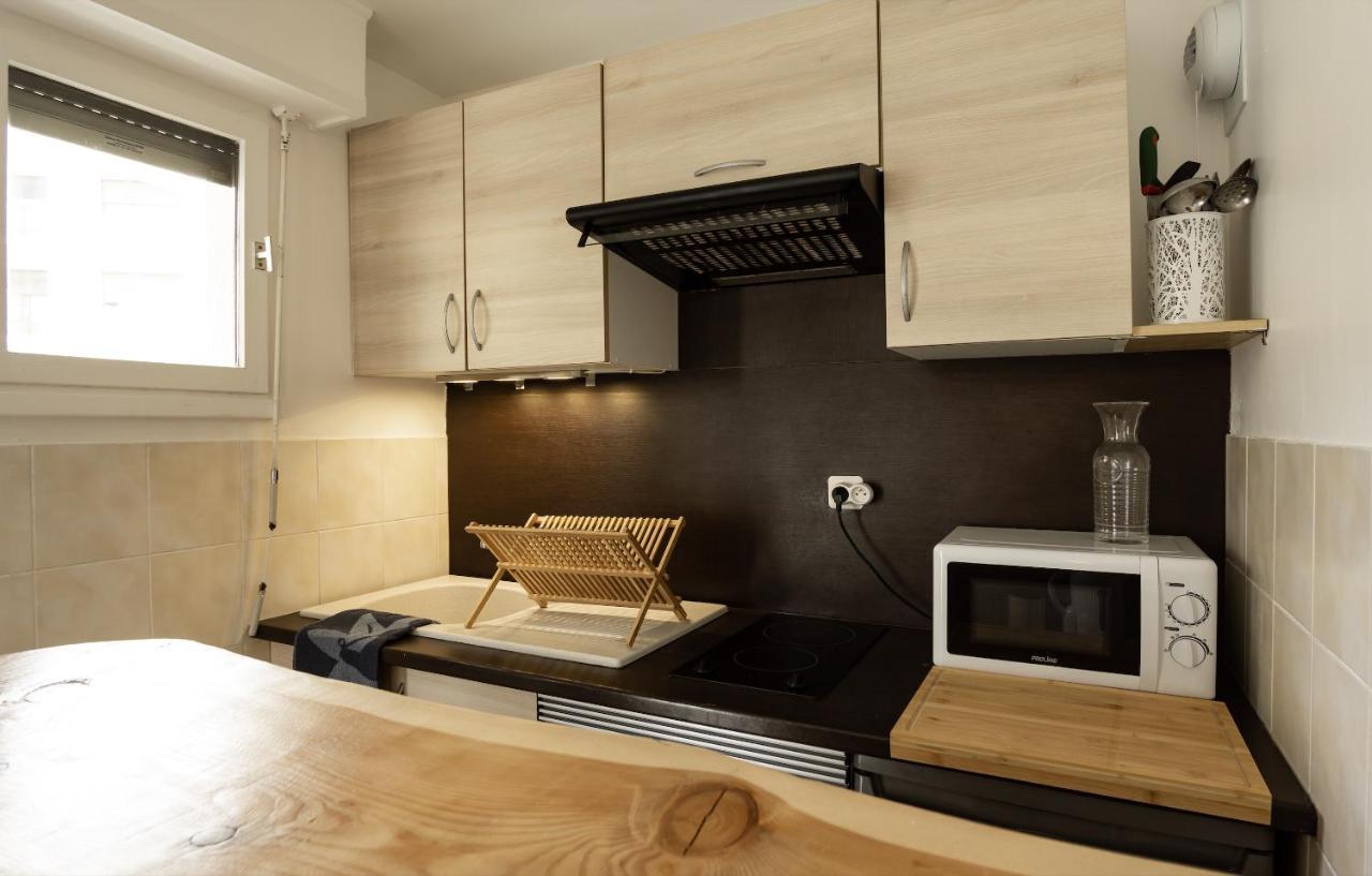 Joli T2 Industrie Hyper Centre Apartment *